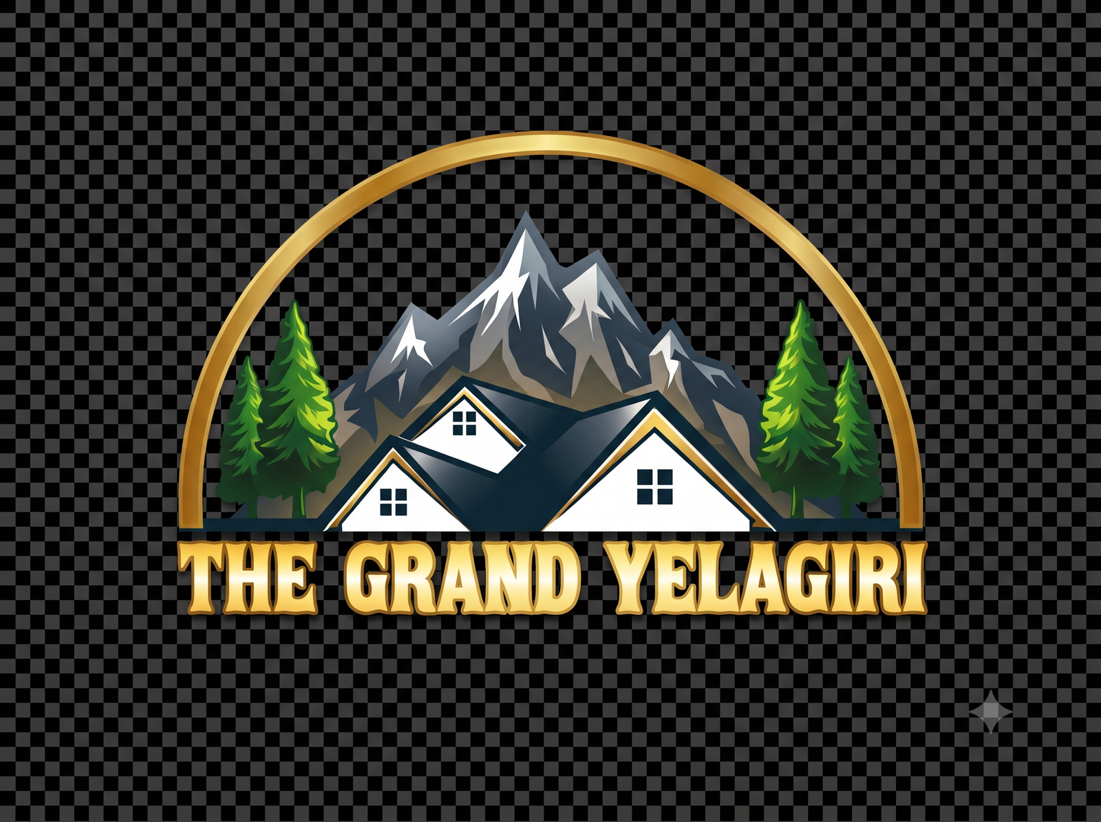 The Grand Yelagiri